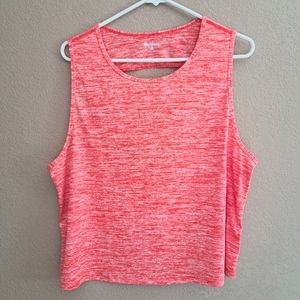 Athletic Tank